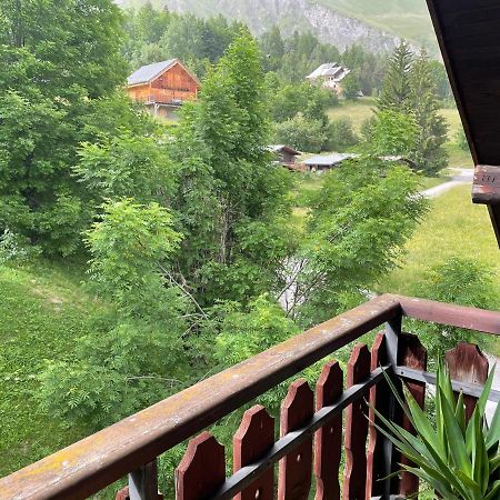 Special Randonneurs, Tranquillite Assuree Apartman Jarrier Kültér fotó