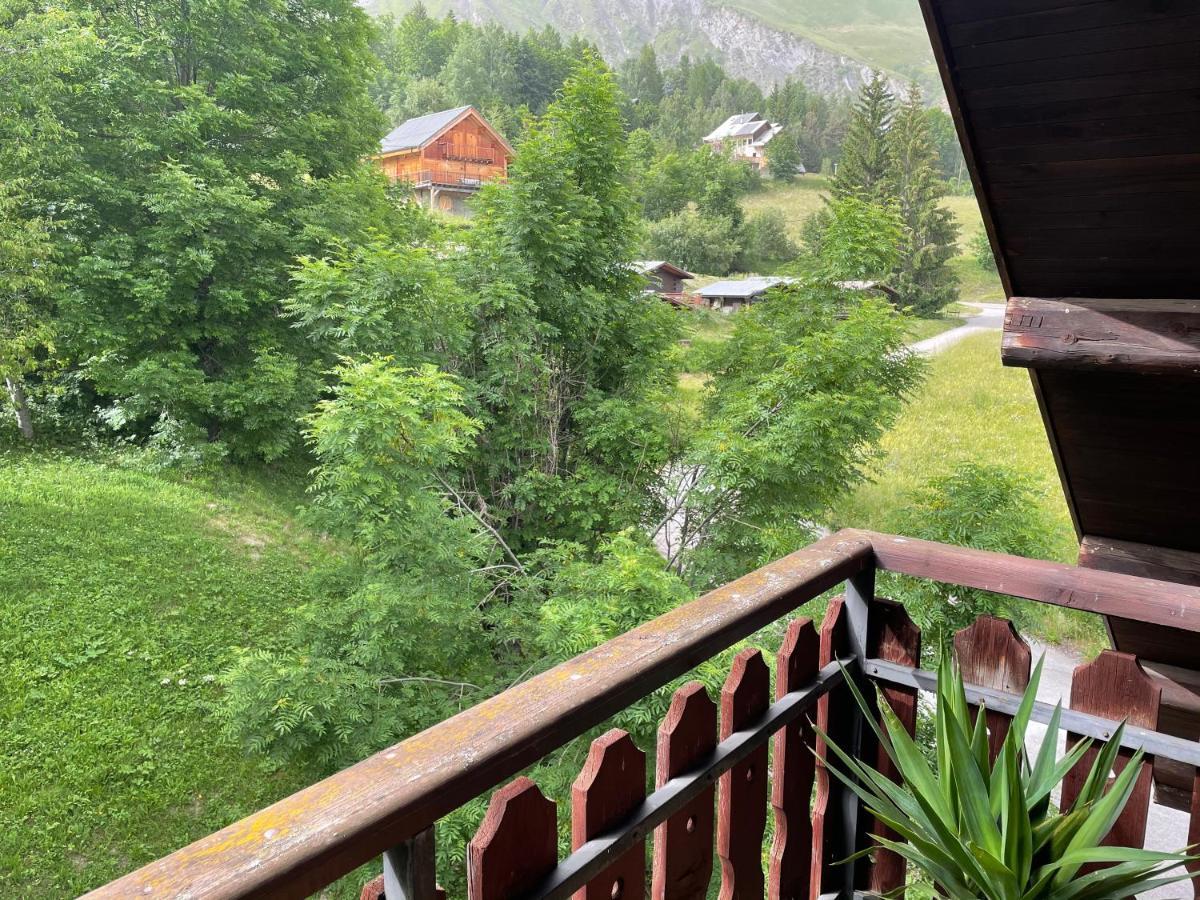 Special Randonneurs, Tranquillite Assuree Apartman Jarrier Kültér fotó