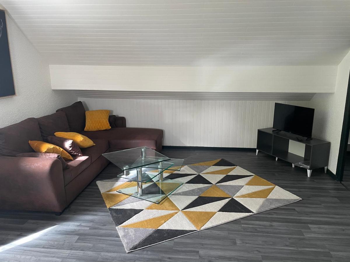 Special Randonneurs, Tranquillite Assuree Apartman Jarrier Kültér fotó