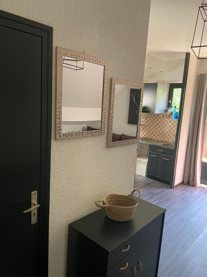 Special Randonneurs, Tranquillite Assuree Apartman Jarrier Kültér fotó